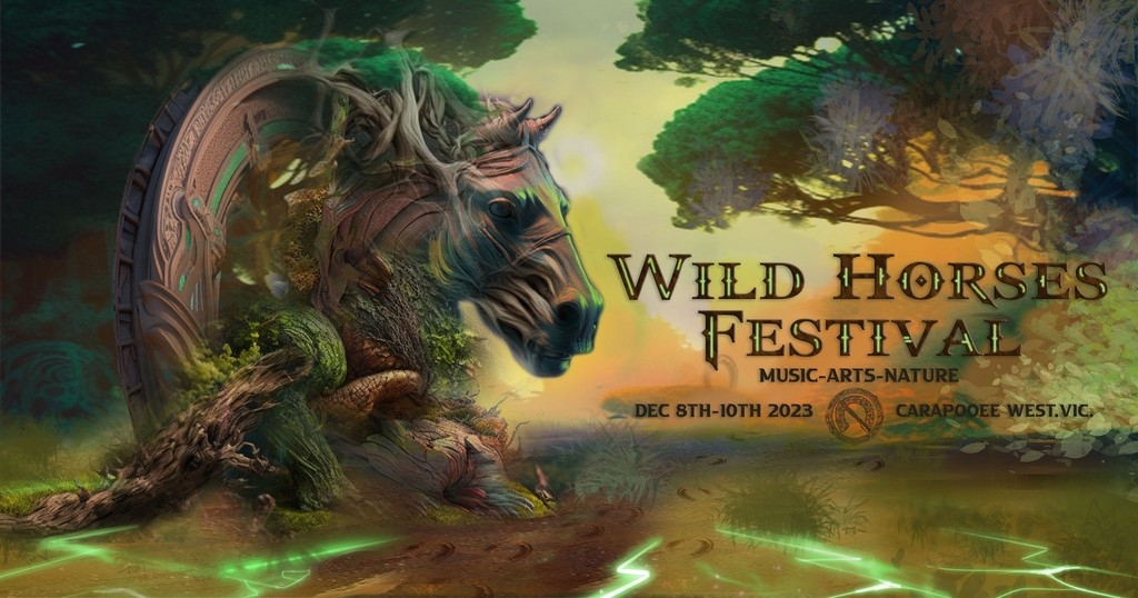 Wild Horses Festival 2023 Festival