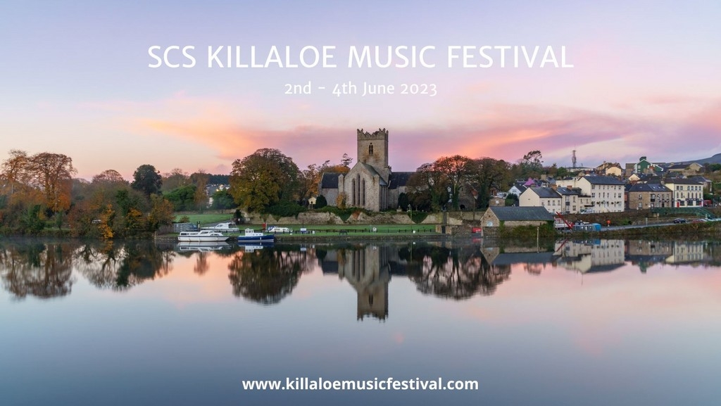 SCS Killaloe Music Festival 2023 Festival