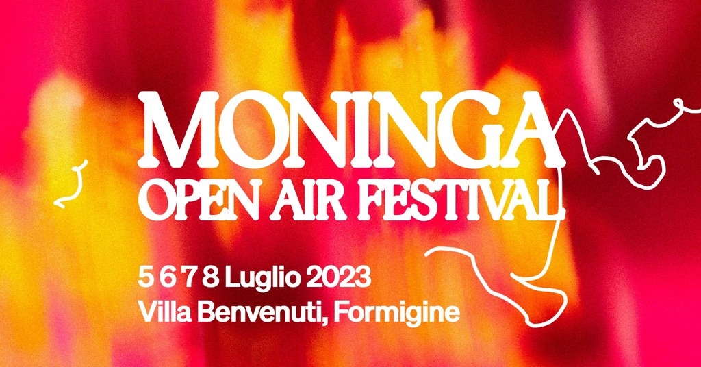 Moninga Open Air Festival 2023 Festival