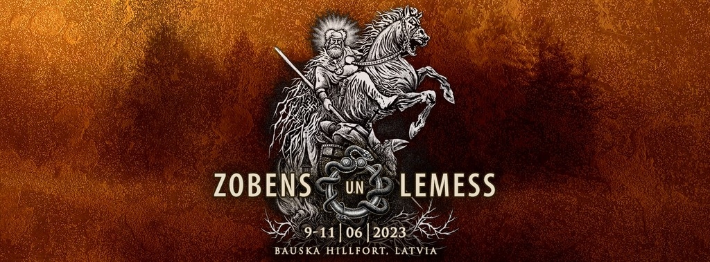 Zobens un Lemess 2023 Festival