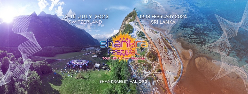 Shankra Festival Sri Lanka 2024 Festival