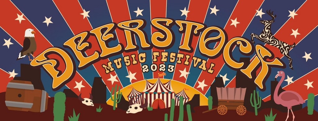 Deerstock 2023 Festival