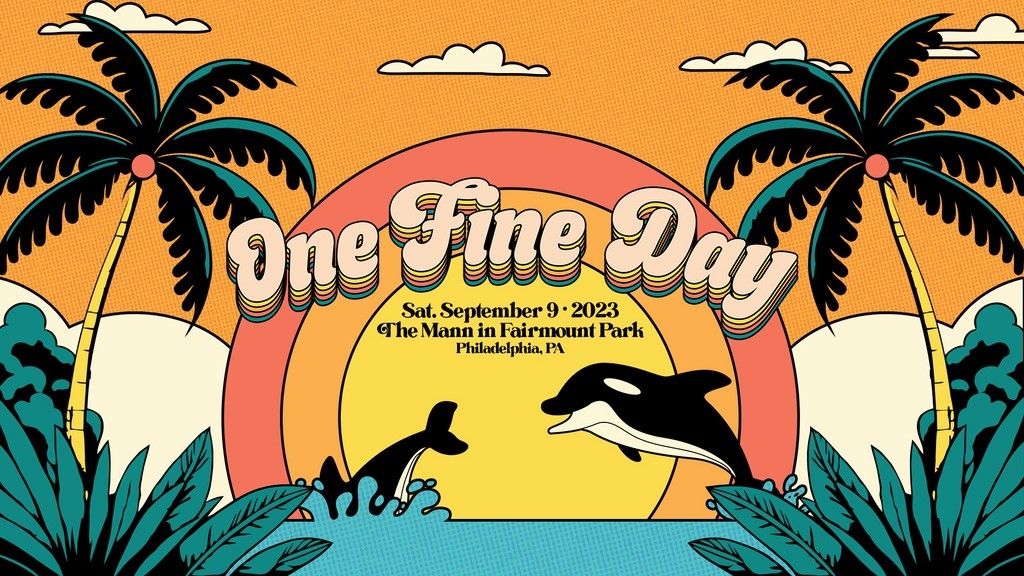 One Fine Day Festival 2023 Festival