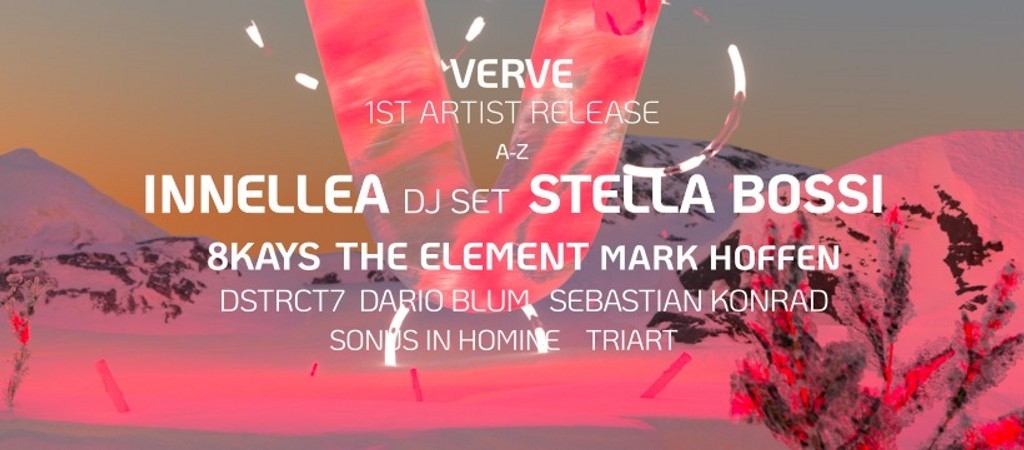 Verve Andermatt 2023 Festival