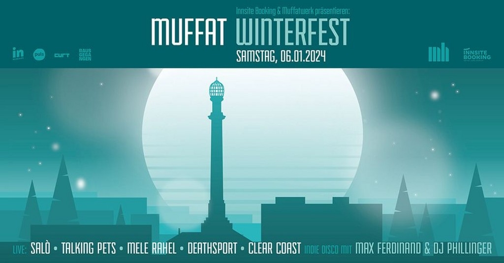 Muffat Winterfest 2024 Festival