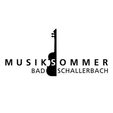 27. Internationaler Musiksommer Bad Schallerbach 2022 Logo