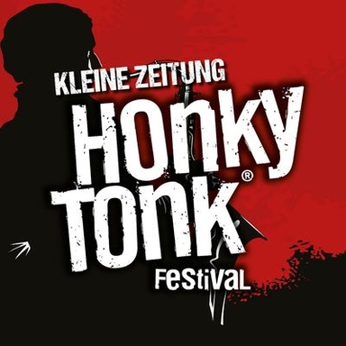 Honky Tonk Festival 2022 Logo