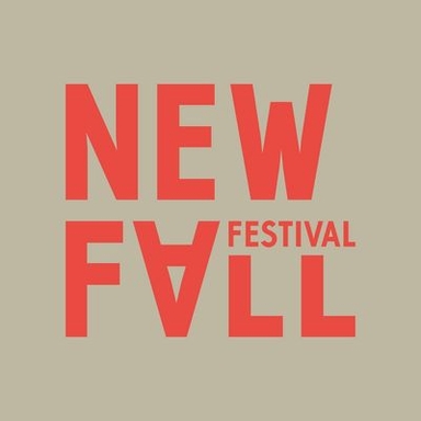 New Fall Festival 2022 Logo