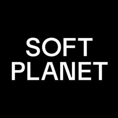 Soft Planet 2022 Logo