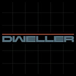 Dweller Festival 2024 Logo