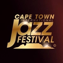 Cape Town International Jazz Festival 2024 Logo