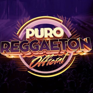 Puro Reggaeton Open Air Festival Freiburg 2022 Logo