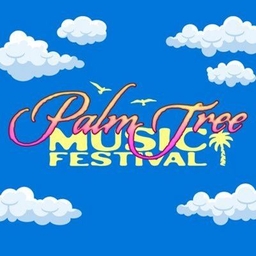 Palm Tree Music Festival Aspen 2024 Logo
