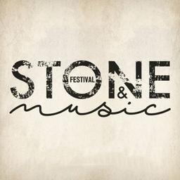 Stone & Music Festival 2023 Logo