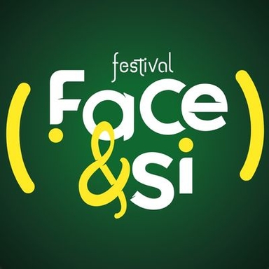 Face & Si Festival 2022 Logo