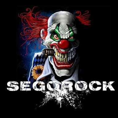 Sego-Rock 2022 Logo