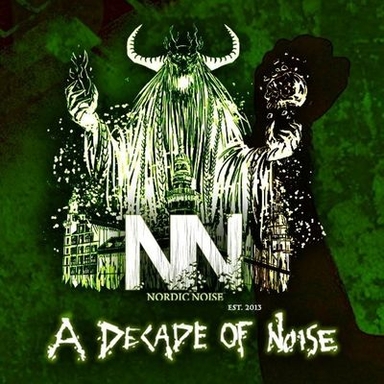 Nordic Noise 2022 Logo