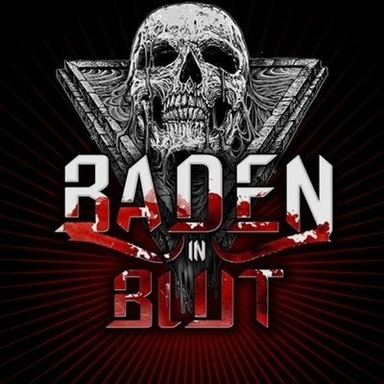 Baden in Blut Metal Open Air 2022 Logo