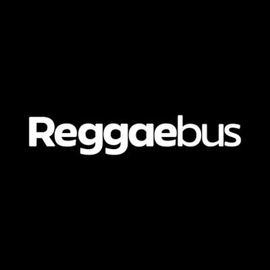 Reggaebus Festival 2022 Logo