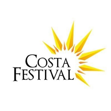 Costa Del Folk Ibiza 2022 Logo