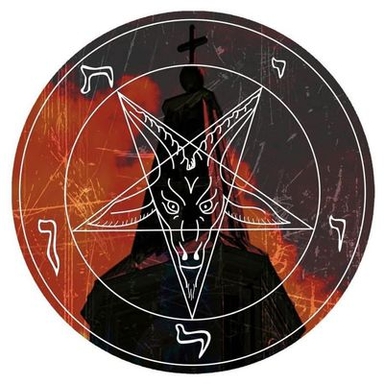 Turku Saatanalle Festival 2022 Logo
