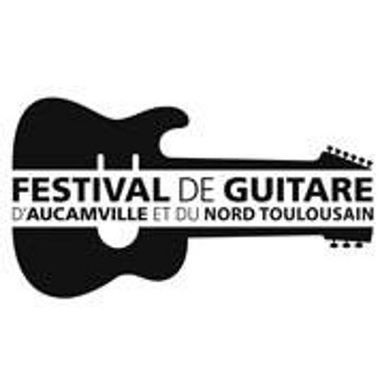 Le Festival de Guitare 2022 Logo