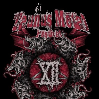 Taunus Metal Festival 2022 Logo