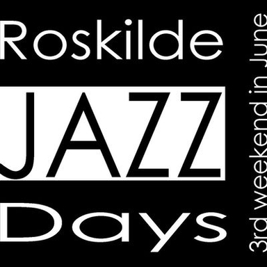Roskilde Jazz Days 2022 Logo