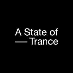 A State Of Trance Festival Rotterdam 2024 Logo