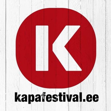 Kapa Festival 2022 Logo