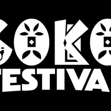 Coko Festival 2022 Logo