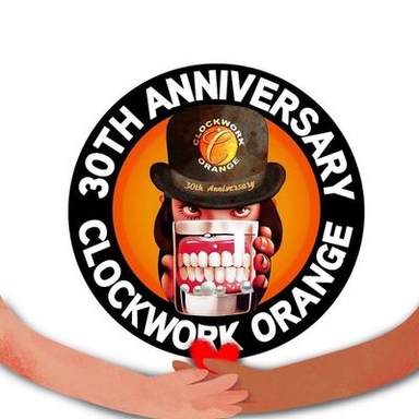 Clockstock Festival 2022 Logo