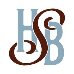 Hardly Strictly Bluegrass 2023 Logo