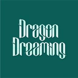 Dragon Dreaming Festival 2023 Logo