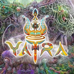 Yatra Festival 2024 Logo