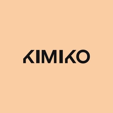 KIMIKO Isle of Campus Festival 2022 Logo