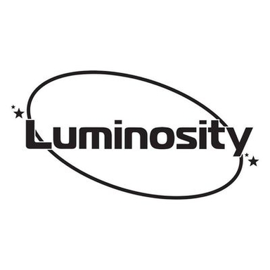 Luminosity x De Nacht Staat Op 2022 Logo