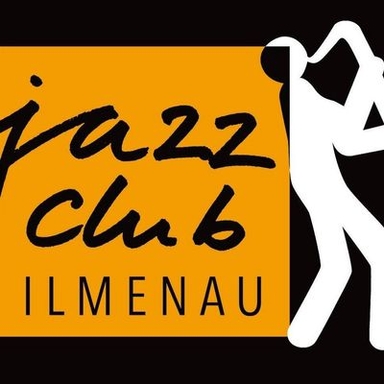 Jazztage Ilmenau 2022 Logo