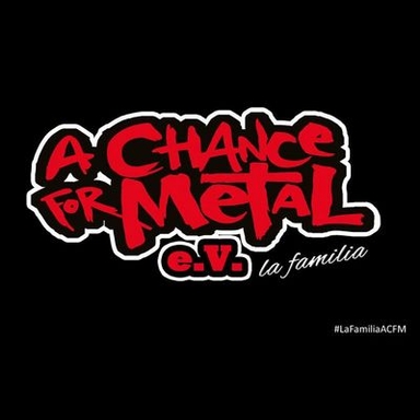 A Chance For Metal Open Air 2022 Logo