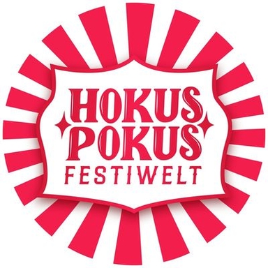 Hokus Pokus FestiWELT 2022 Logo
