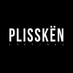 Plisskën Festival 2023 Logo