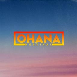 The Ohana Fest 2023 Logo