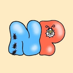 Noise Pop 2024 Logo
