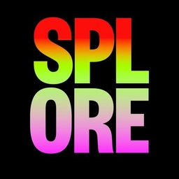 Splore Festival 2024 Logo