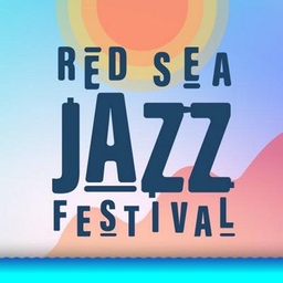 Red Sea Jazz Festival Winter Edition 2024 Logo