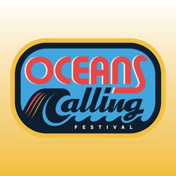 Oceans Calling 2023 Logo