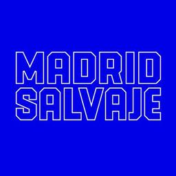 Madrid Salvaje 2023 Logo