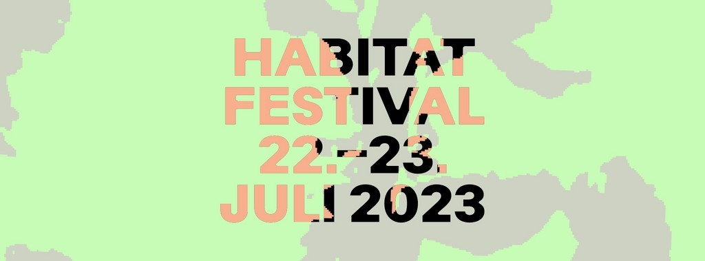 Habitat Festival 2023 Festival