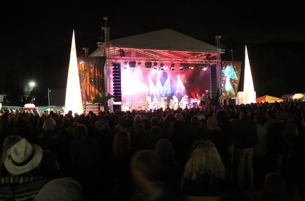 Finkenbach-Festival 2022 Festival