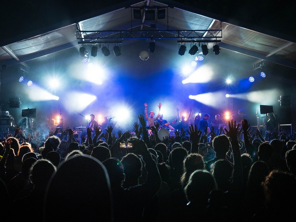 Apolide Festival 2022 Festival